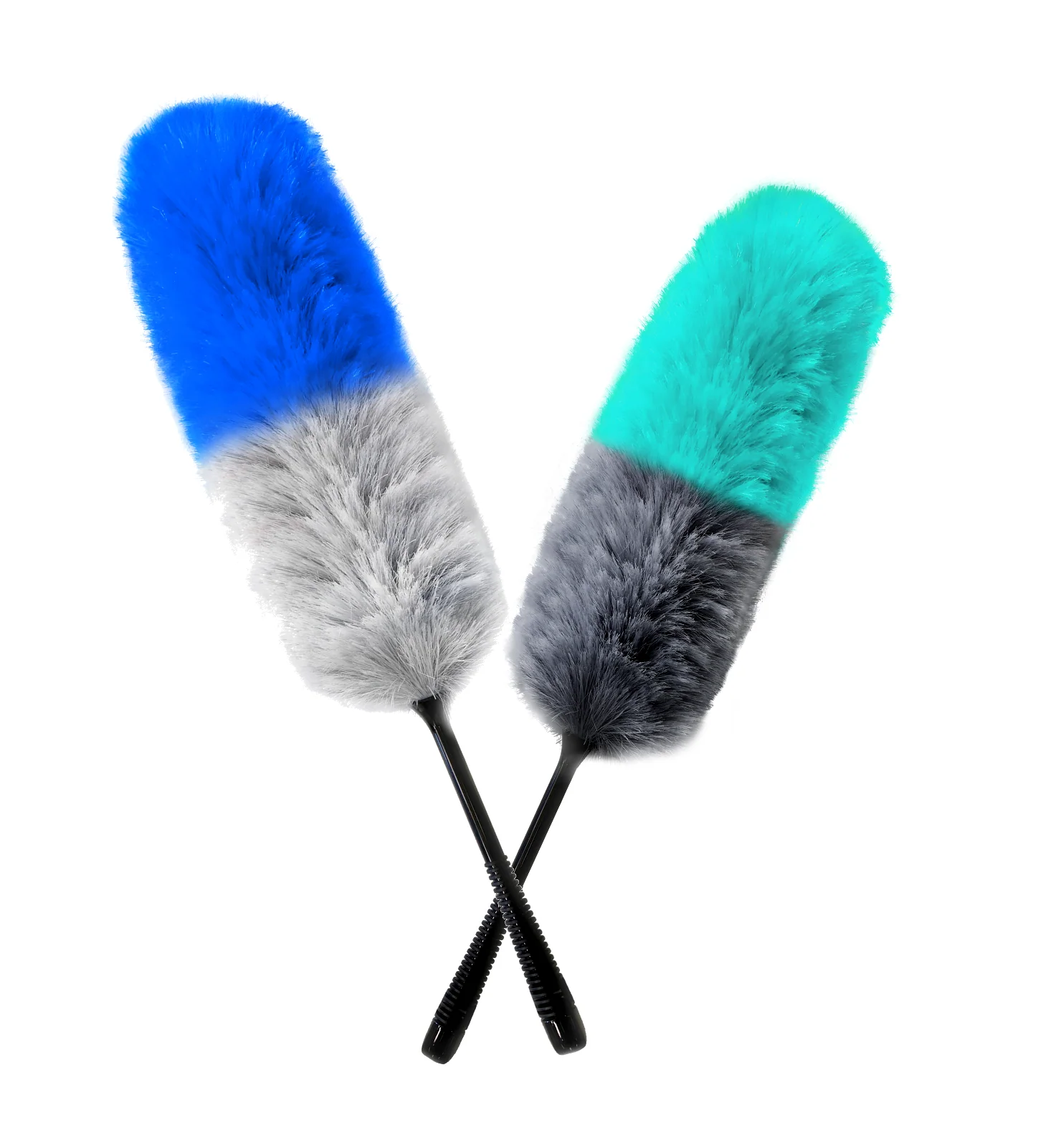 Miracle Magnetic Duster® Trio Attracts Dust Like A Magnet + Telescopic Extension! - Image 11
