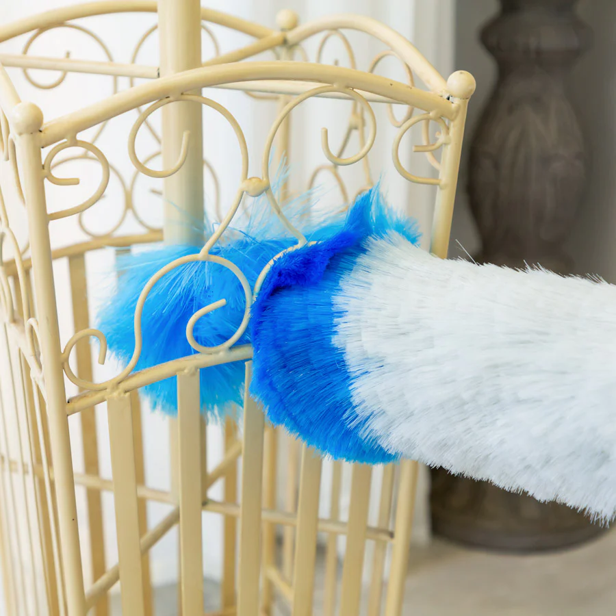 Miracle Magnetic Duster® Trio Attracts Dust Like A Magnet + Telescopic Extension! - Image 8