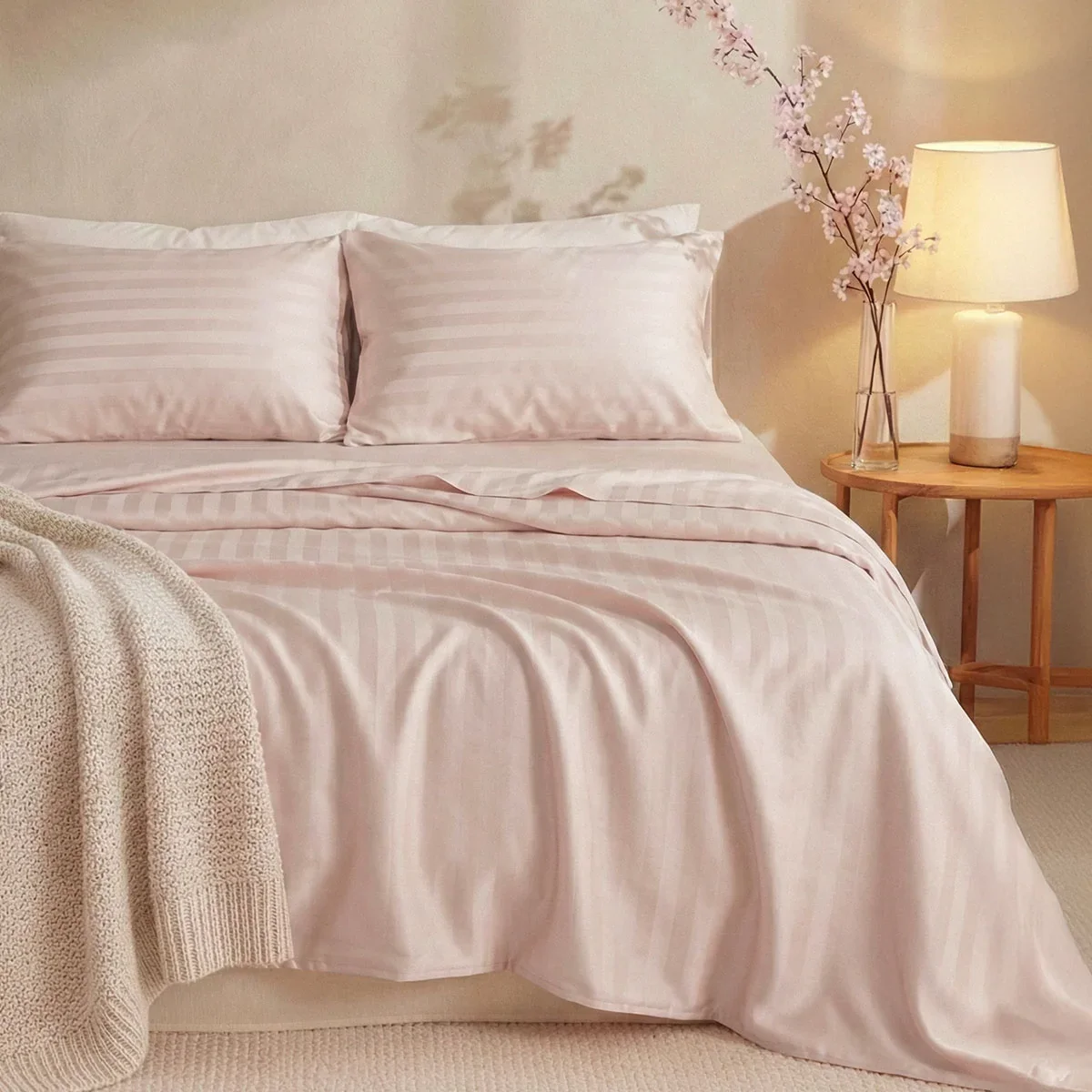 Imperial Dream Sheets™ 4pc Bedding Set - Image 12