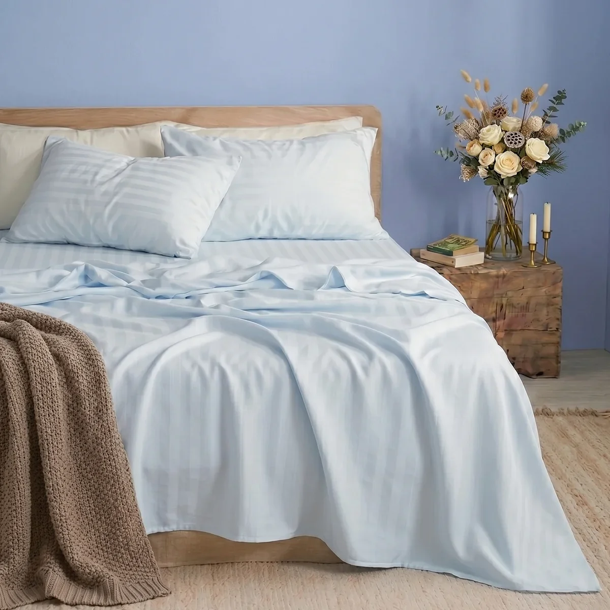 Imperial Dream Sheets™ 4pc Bedding Set - Image 14