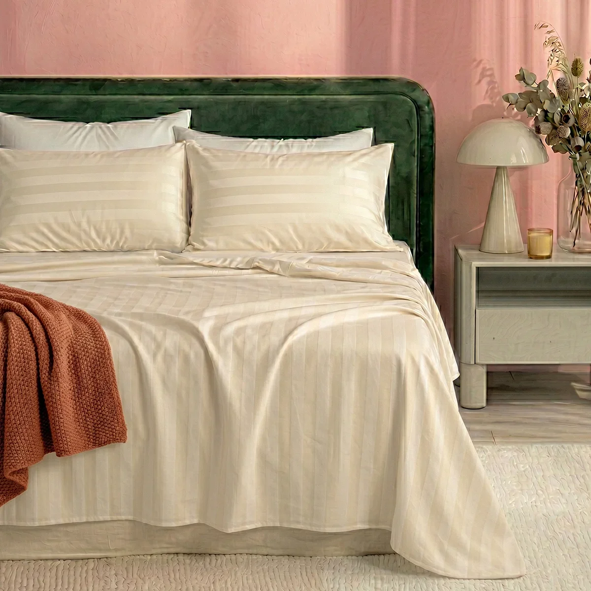 Imperial Dream Sheets™ 4pc Bedding Set - Image 16