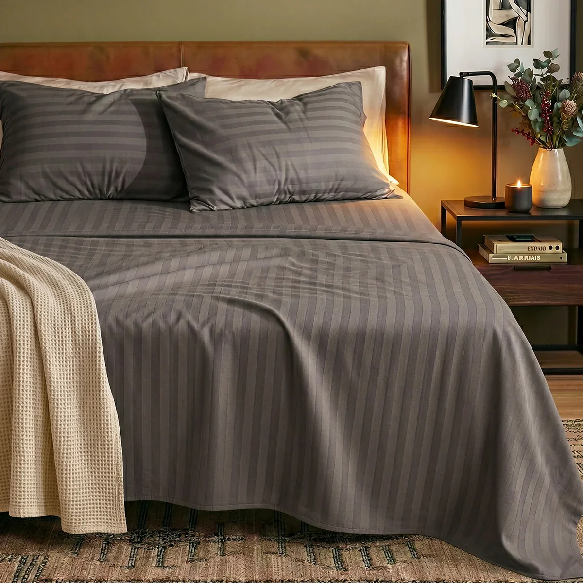 Imperial Dream Sheets™ 4pc Bedding Set - Image 20