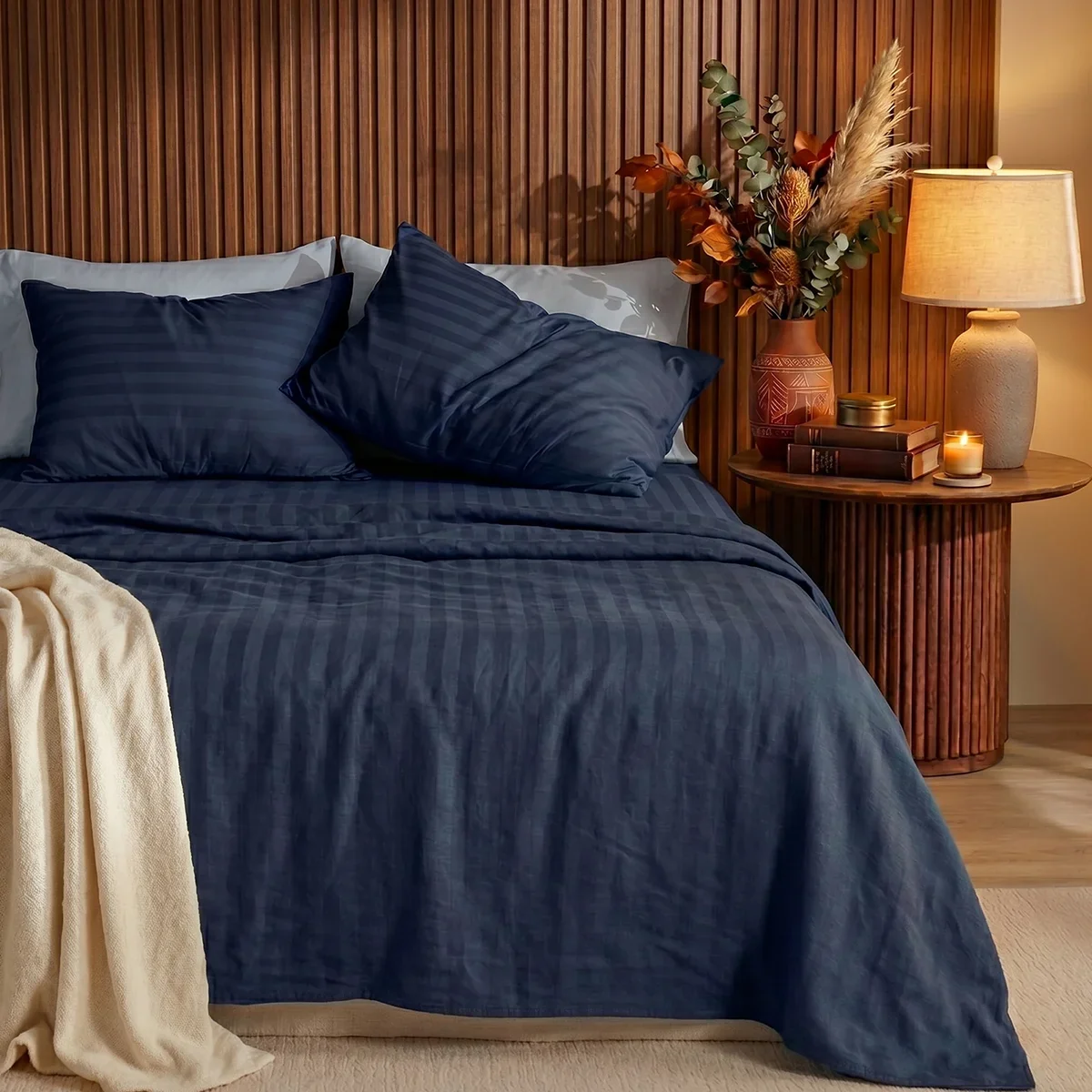 Imperial Dream Sheets™ 4pc Bedding Set - Image 22