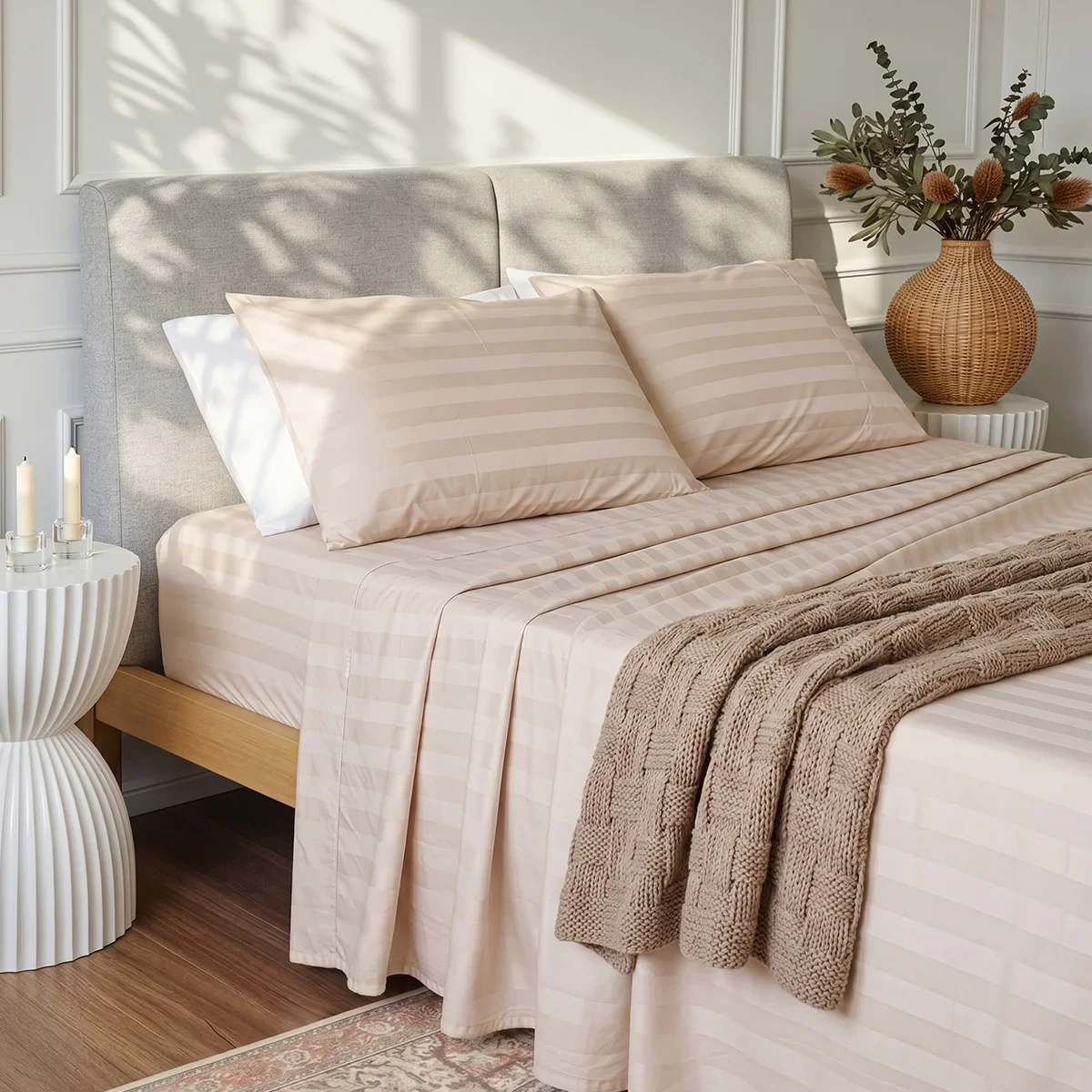Imperial Dream Sheets™ 4pc Bedding Set - Image 3