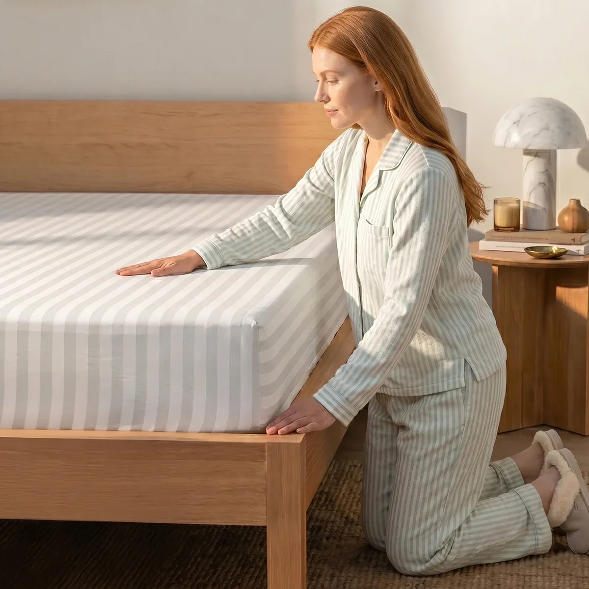 Imperial Dream Sheets™ 4pc Bedding Set - Image 6