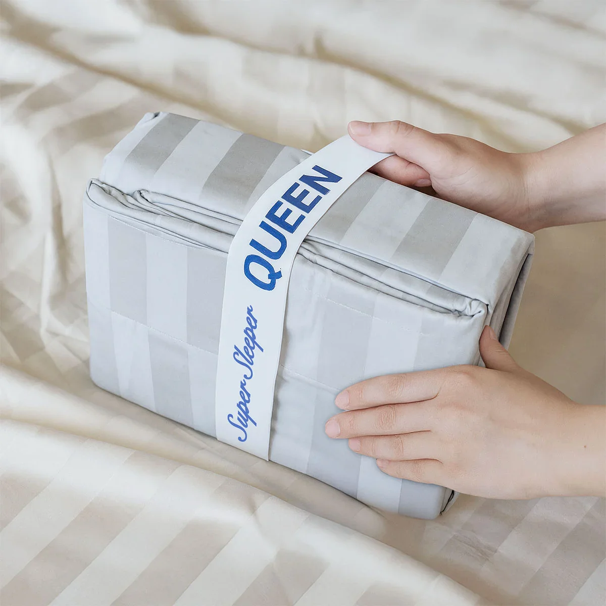 Imperial Dream Sheets™ 4pc Bedding Set - Image 7