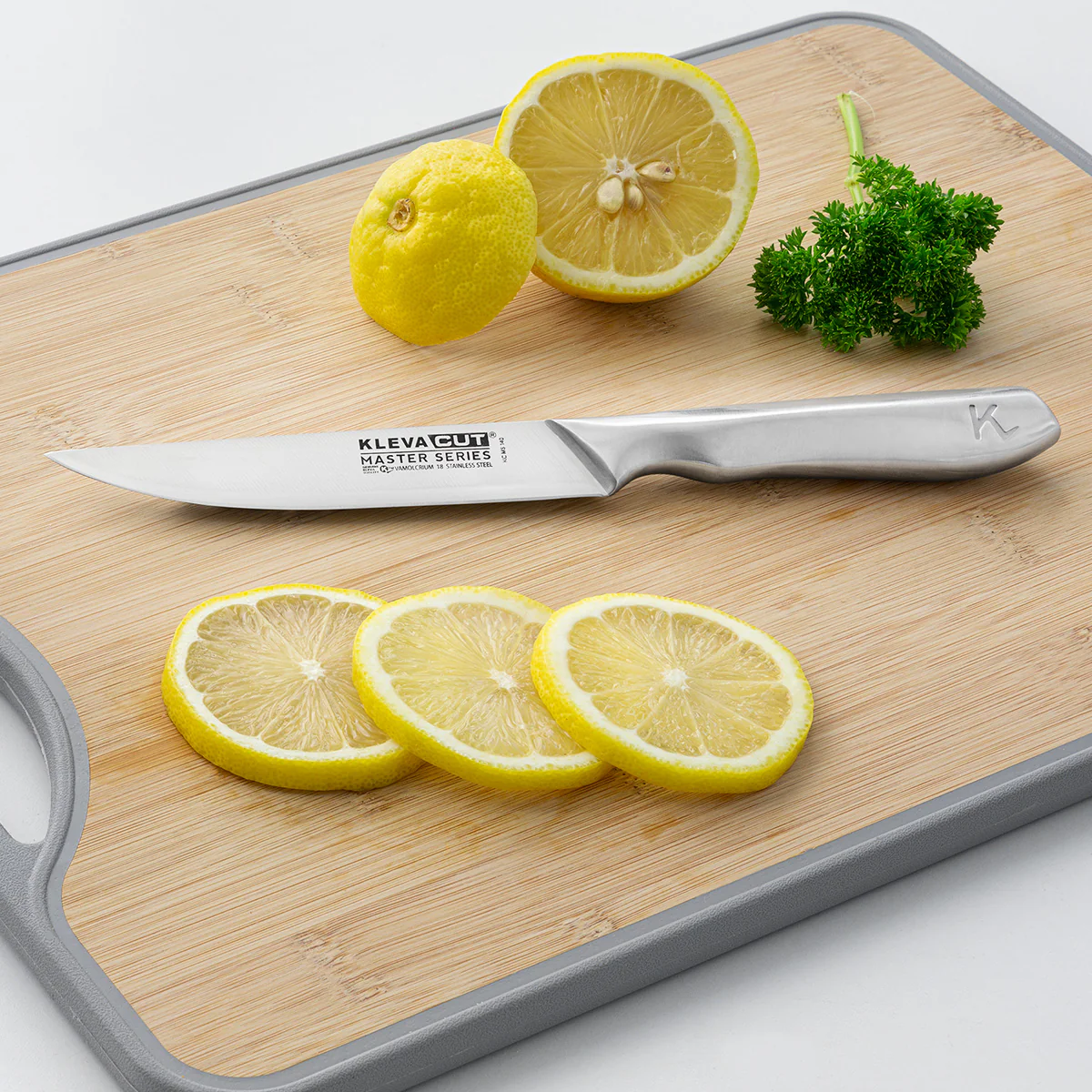 KlevaCut® Master Series Professional Utility Knife - 11.5cm - Image 3