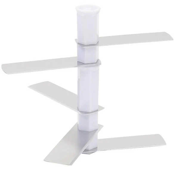 Kleva Quick Food Push Champion Sumo Chopper with Whipping Blade - Image 11