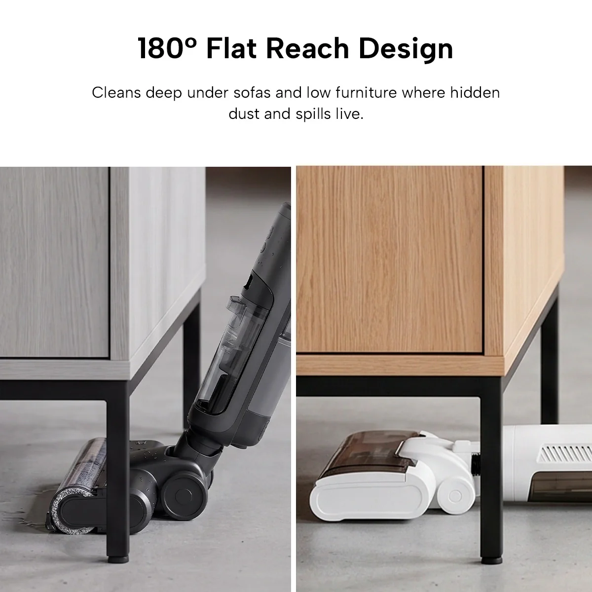 KRAPOF® FX5 Cordless Hard Floor Washer - Image 7