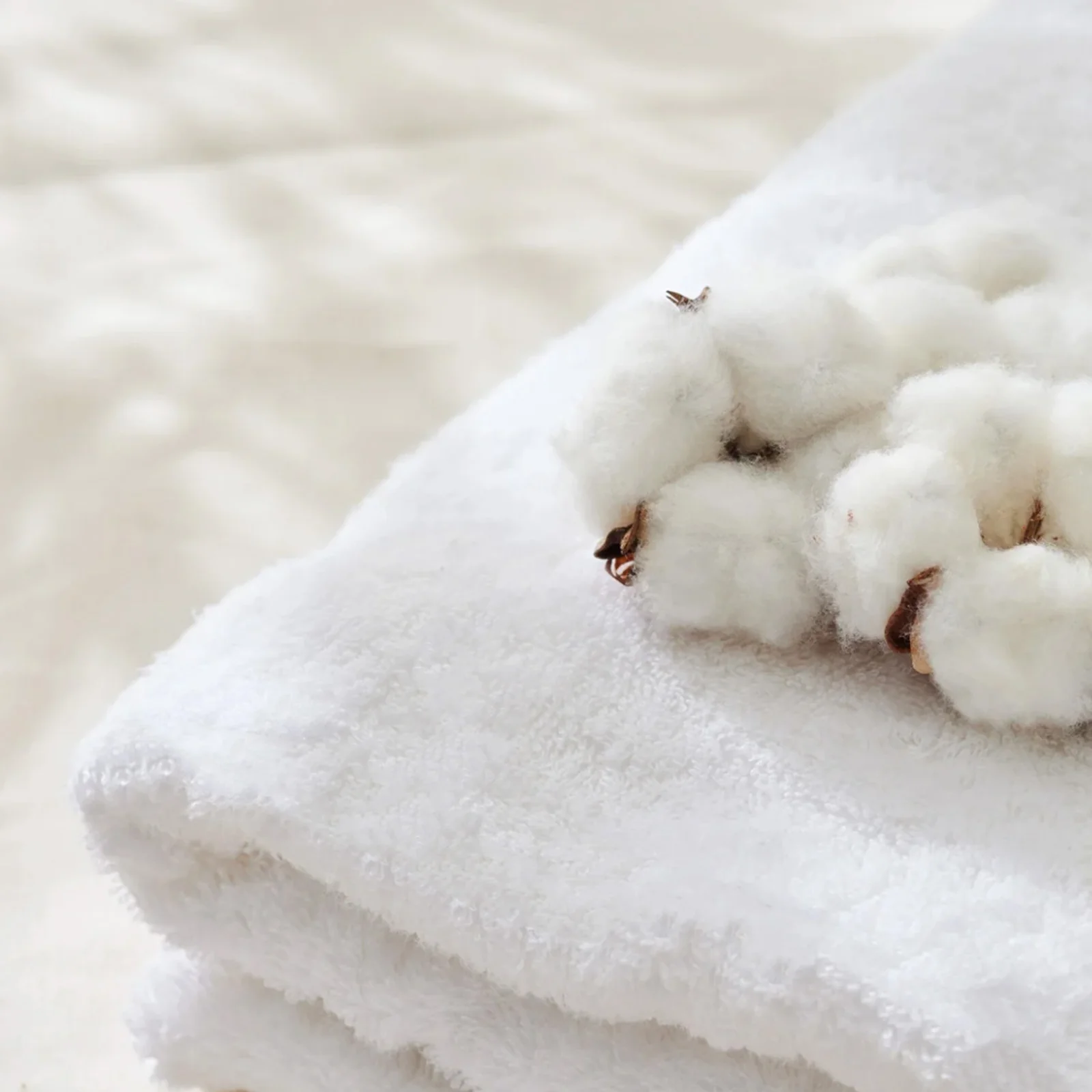 Premium Bath Towel Set - Ultra Soft 100% Cotton Luxury Towels | Buy 1 Get 1 FREE - Image 7
