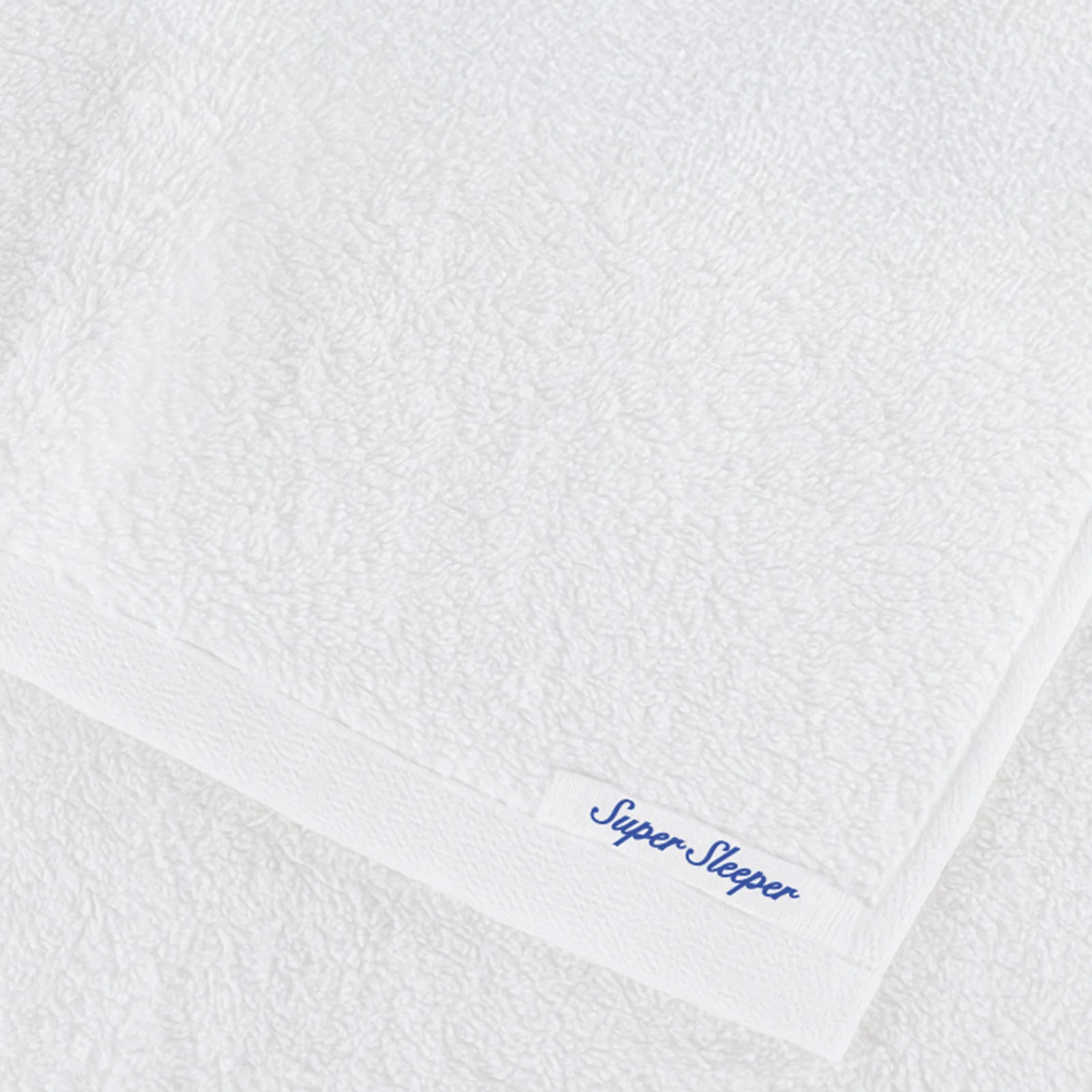 Premium Bath Towel Set - Ultra Soft 100% Cotton Luxury Towels | Buy 1 Get 1 FREE - Image 8