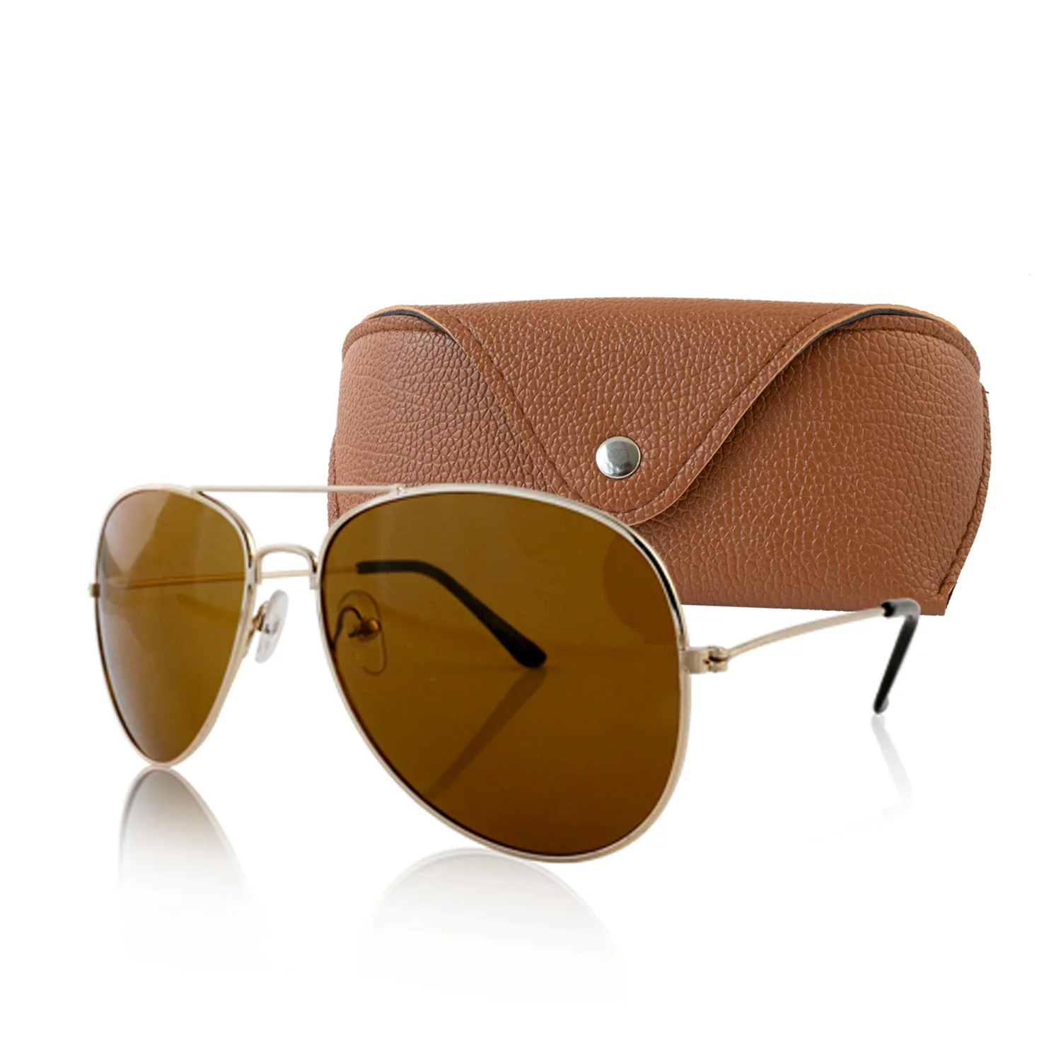 Zoom Vision+ TV Double Offer With Built In LED Lights + FREE Sunglasses & Case! - Image 15
